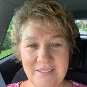 Meet your Posher, Kerri